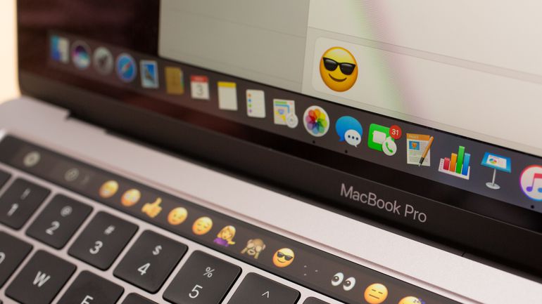 Microsoft Office testers to get early MacBook Pro Touch Bar support –  Nerds4Hire